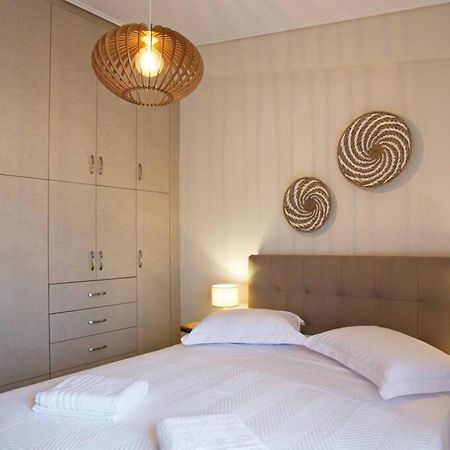 Sunny Apartment Lefkada - Lefkada Bnb Kalligoni Exterior foto